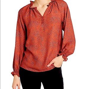 Nordstrom rack NWT BLOUSE
